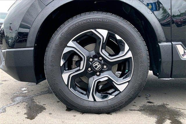 2018 Honda CR-V Vehicle Photo in KANSAS CITY, MO 64114-4502