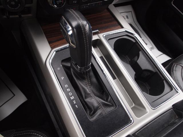 2016 Ford F-150 Vehicle Photo in MADISON, IN 47250-1611