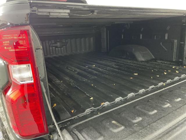 2024 Chevrolet Silverado 2500 HD Vehicle Photo in GILBERT, AZ 85297-0402