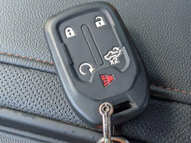 2020 GMC Sierra 1500 Vehicle Photo in BRUNSWICK, GA 31525-1881