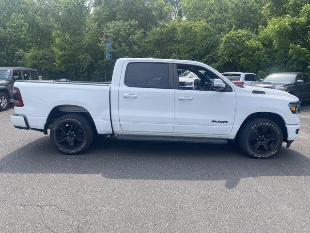 2020 Ram 1500 Vehicle Photo in Doylsetown, PA 18901