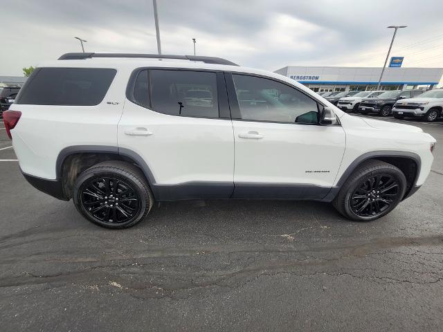 2023 GMC Acadia Vehicle Photo in GREEN BAY, WI 54304-5303