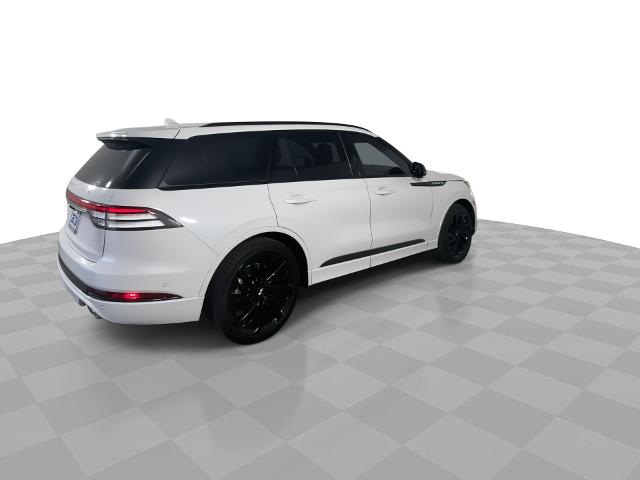 2023 Lincoln Aviator Vehicle Photo in GILBERT, AZ 85297-0402