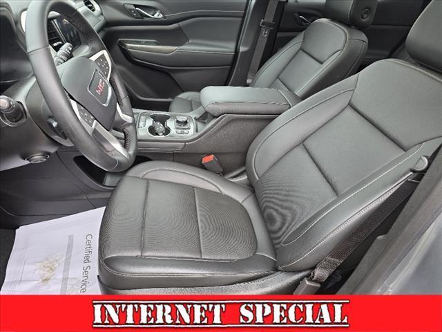 2023 GMC Acadia Vehicle Photo in LITTLE FALLS, NJ 07424-1717
