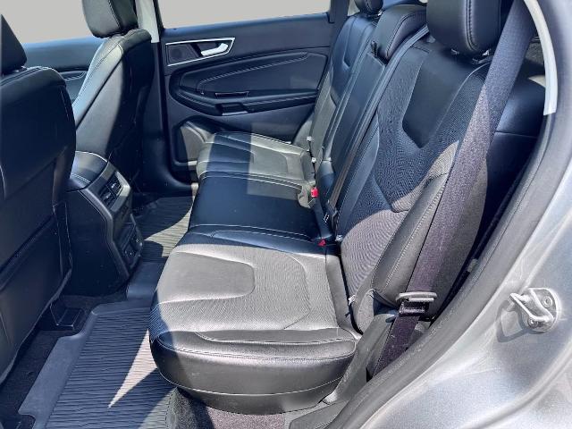 2020 Ford Edge Vehicle Photo in Oshkosh, WI 54901