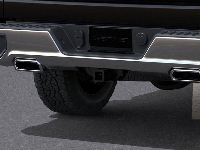 2025 Chevrolet Silverado 1500 Vehicle Photo in PAWLING, NY 12564-3219