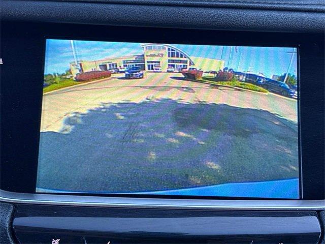2018 Cadillac XT5 Vehicle Photo in BATON ROUGE, LA 70809-4546