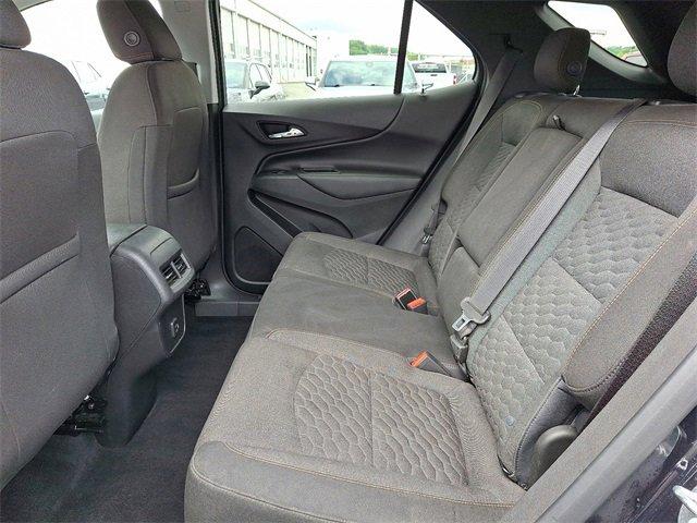 2020 Chevrolet Equinox Vehicle Photo in LANCASTER, PA 17601-0000