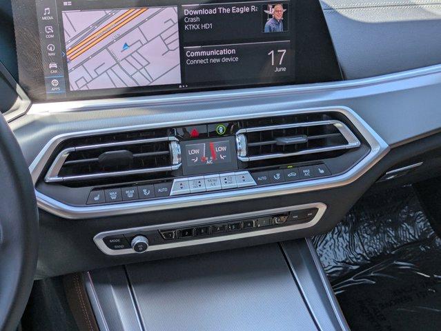 2023 BMW X5 Vehicle Photo in SELMA, TX 78154-1460