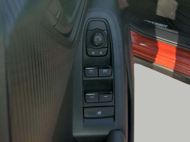 2025 Subaru Crosstrek Vehicle Photo in Green Bay, WI 54304