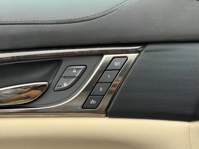 2018 Cadillac CTS Vehicle Photo in MADISON, WI 53713-3220