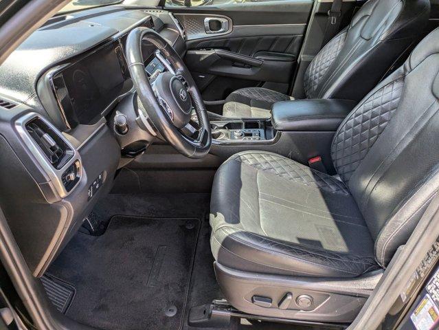 2021 Kia Sorento Vehicle Photo in San Antonio, TX 78209