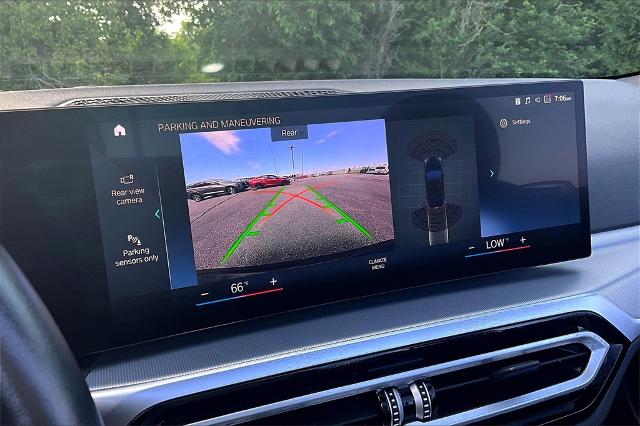 2024 BMW 430i xDrive Vehicle Photo in Tulsa, OK 74145