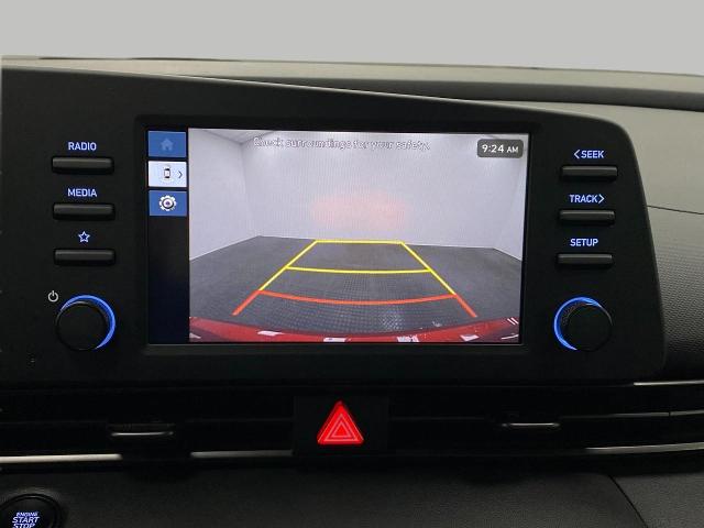 2025 Hyundai ELANTRA Vehicle Photo in Appleton, WI 54913