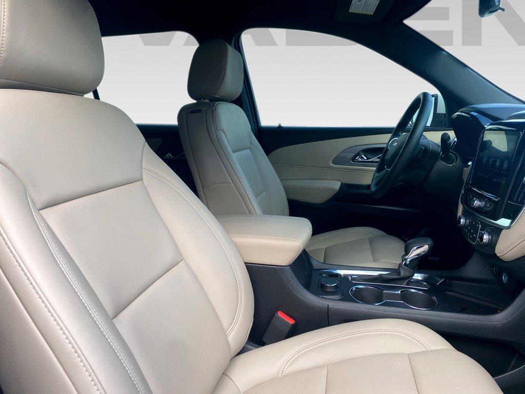 2023 Chevrolet Traverse Vehicle Photo in SAVANNAH, GA 31406-4513