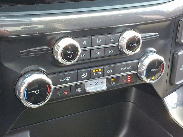 2023 Ford F-150 Vehicle Photo in DANBURY, CT 06810-5034