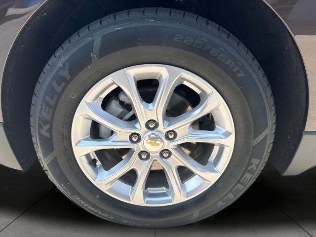 2020 Chevrolet Equinox Vehicle Photo in MANITOWOC, WI 54220-5838