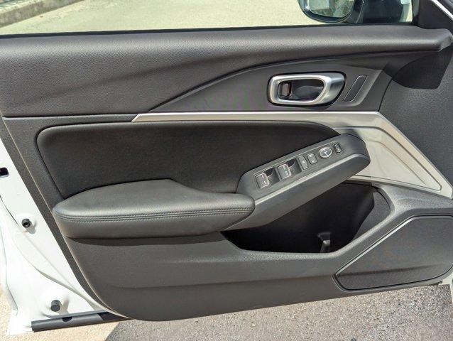 2024 Acura Integra Vehicle Photo in San Antonio, TX 78230