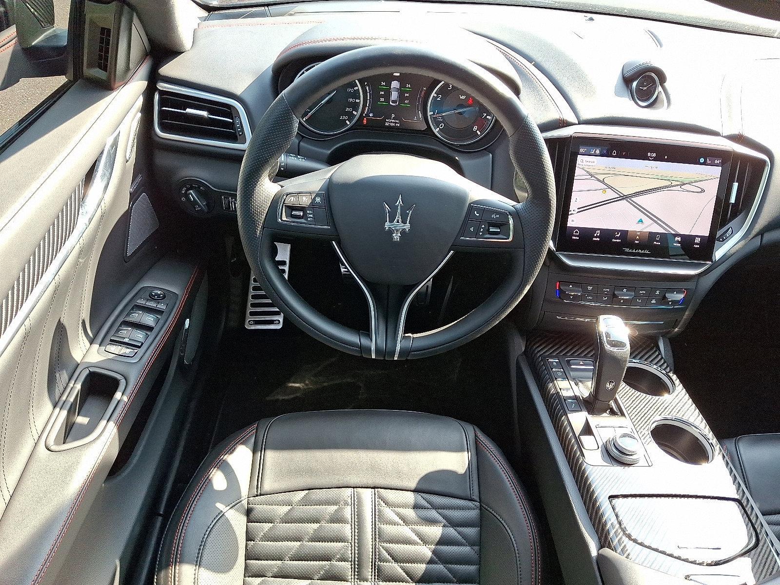 2021 Maserati Ghibli Vehicle Photo in Willow Grove, PA 19090