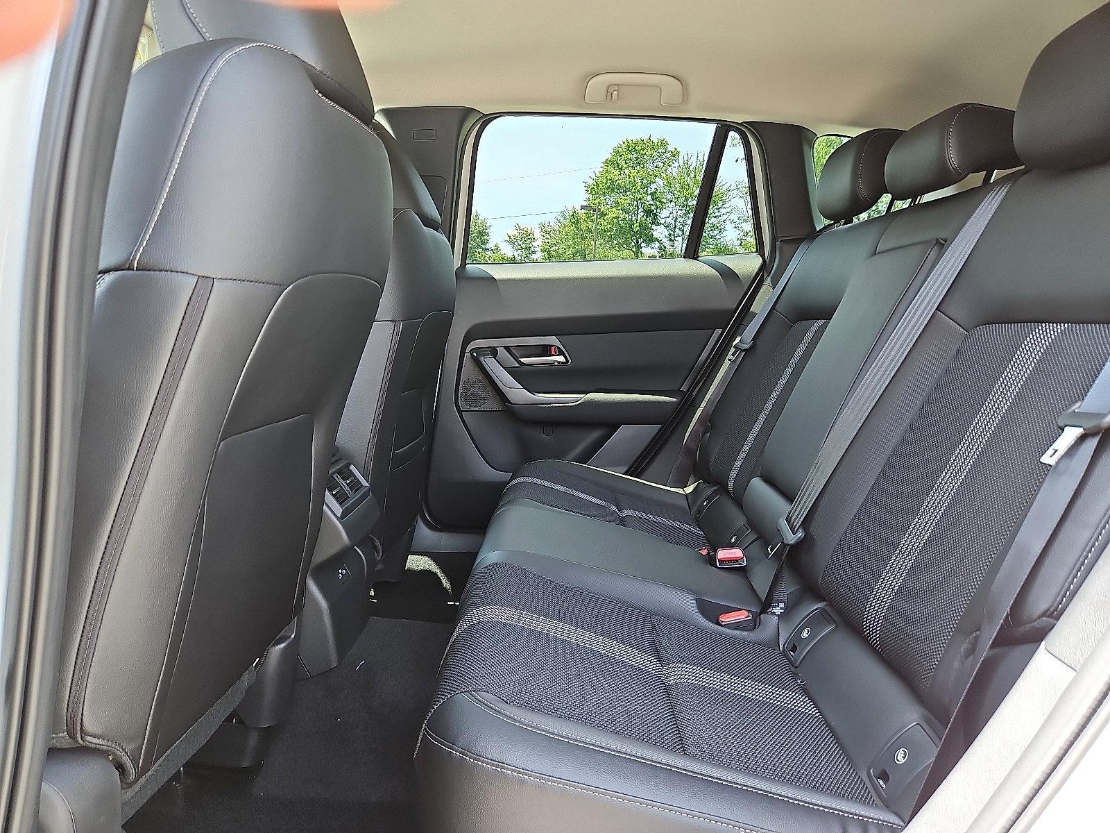 2025 Mazda CX-50 Vehicle Photo in Trevose, PA 19053