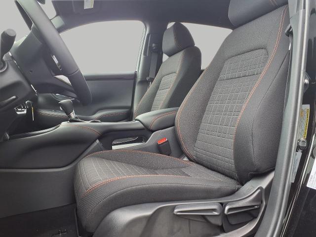 2025 Honda HR-V Vehicle Photo in Oshkosh, WI 54904