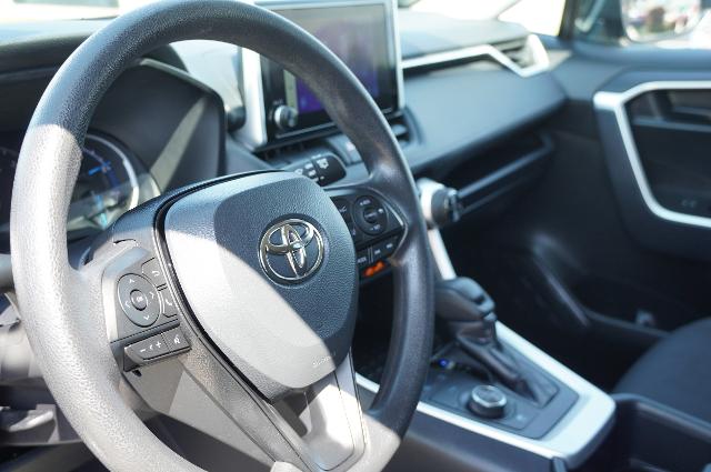 2025 Toyota RAV4 Vehicle Photo in Riverdale, UT 84405