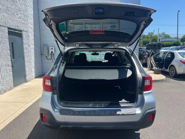 2019 Subaru Outback Vehicle Photo in Doylestown, PA 18902