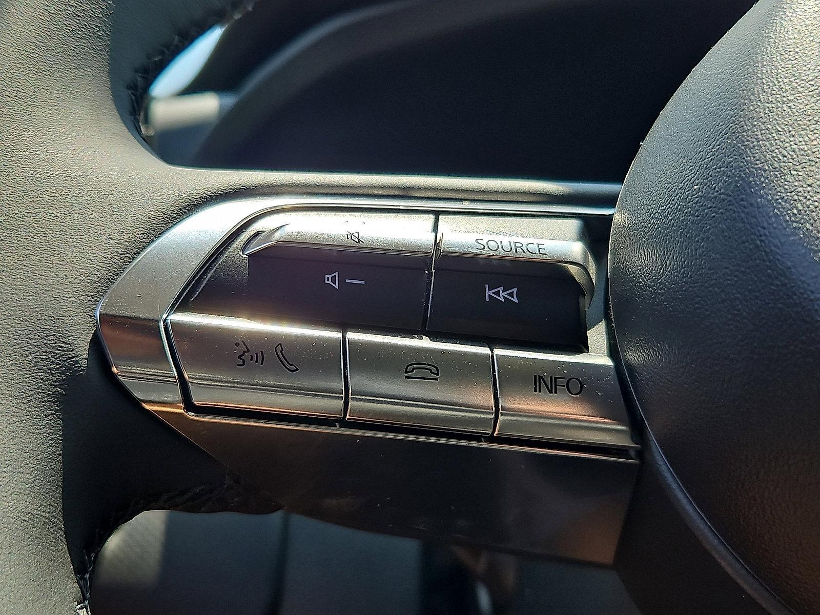 2025 Mazda CX-50 Vehicle Photo in Trevose, PA 19053