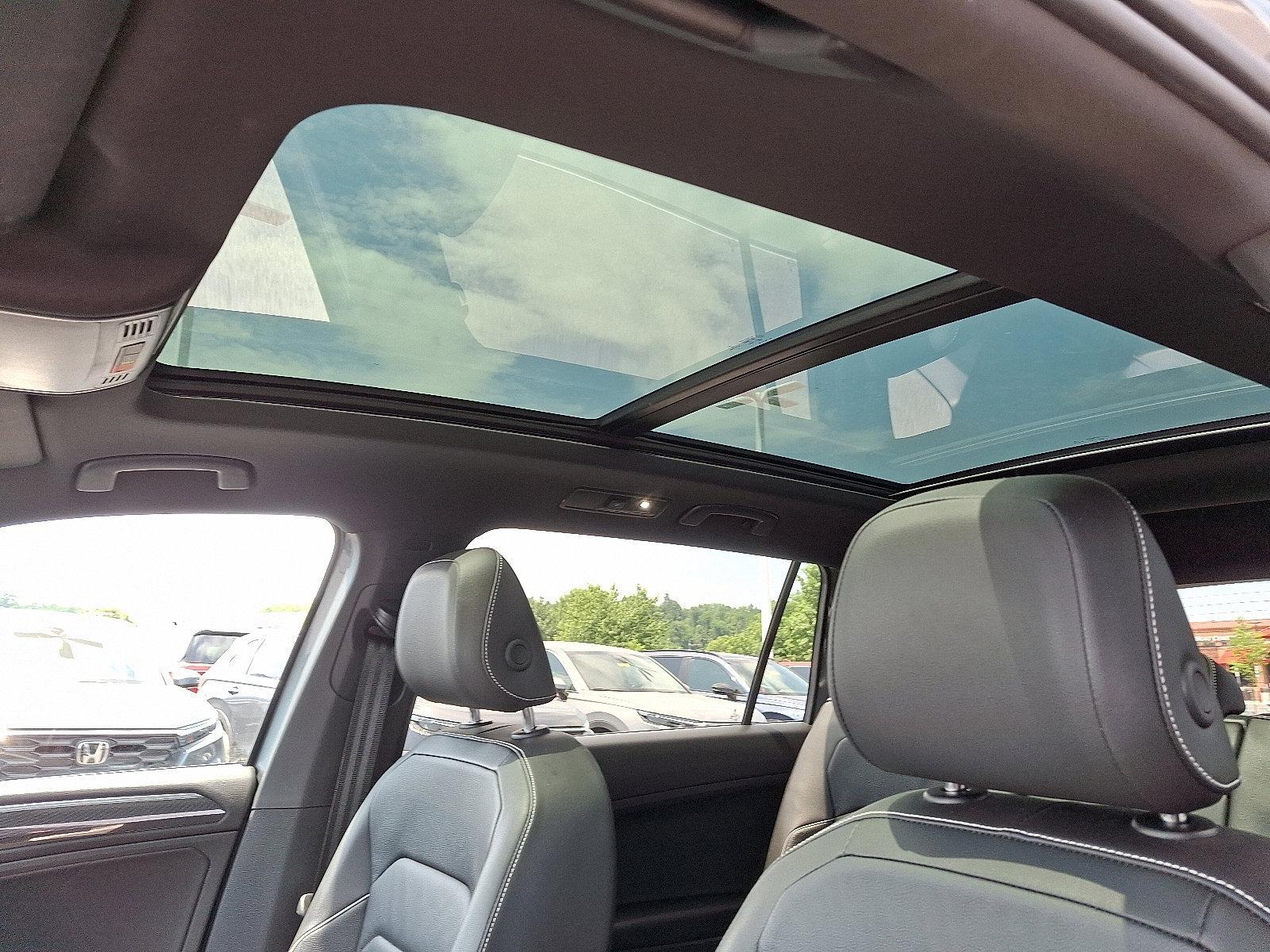 2021 Volkswagen Tiguan Vehicle Photo in Harrisburg, PA 17111