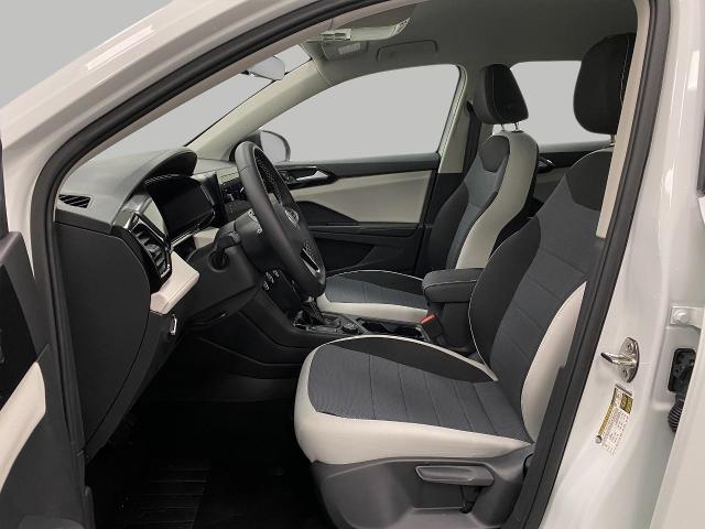 2025 Volkswagen Taos Vehicle Photo in Appleton, WI 54913