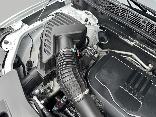2022 Chevrolet Blazer Vehicle Photo in MANITOWOC, WI 54220-5838