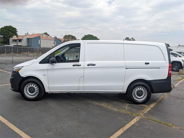 2021 Mercedes-Benz Metris Vehicle Photo in AURORA, CO 80012-4011