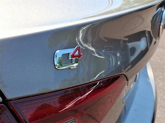 2019 Alfa Romeo Giulia Vehicle Photo in Willow Grove, PA 19090