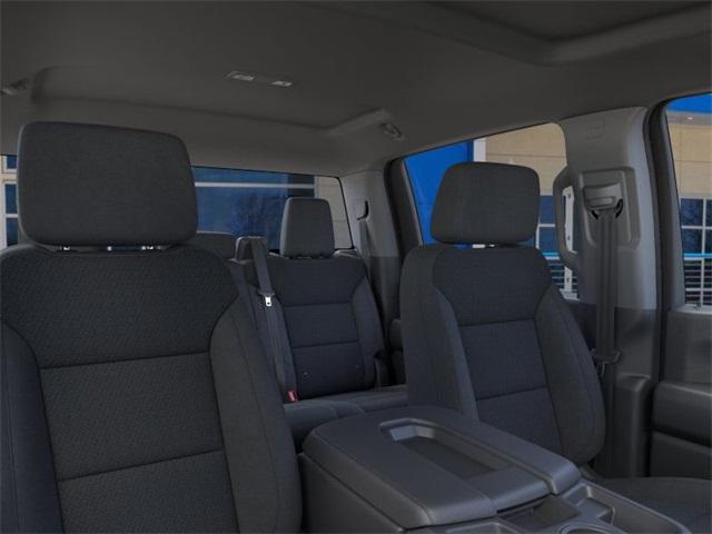 2025 Chevrolet Silverado 3500 HD CC Vehicle Photo in ENGLEWOOD, CO 80113-6708