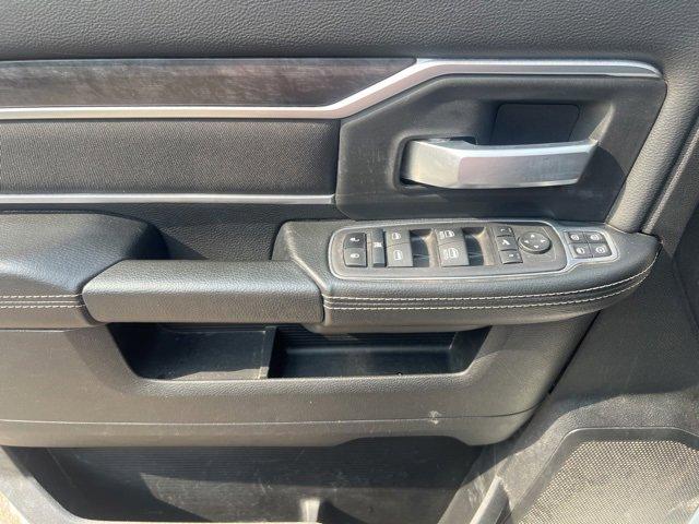 2024 Ram 2500 Vehicle Photo in MILFORD, OH 45150-1684
