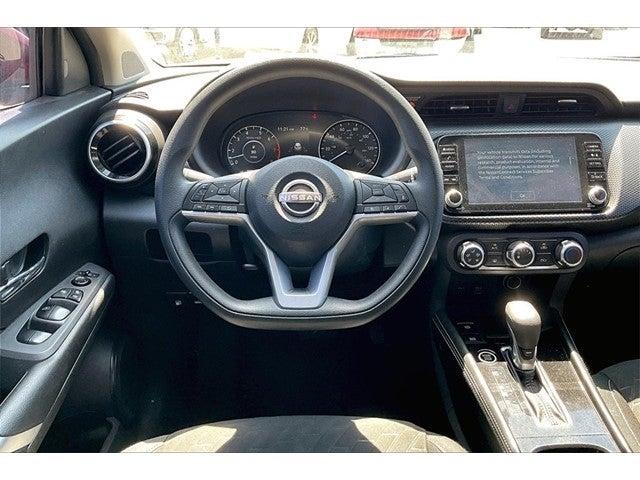 2024 Nissan Kicks Vehicle Photo in Grapevine, TX 76051