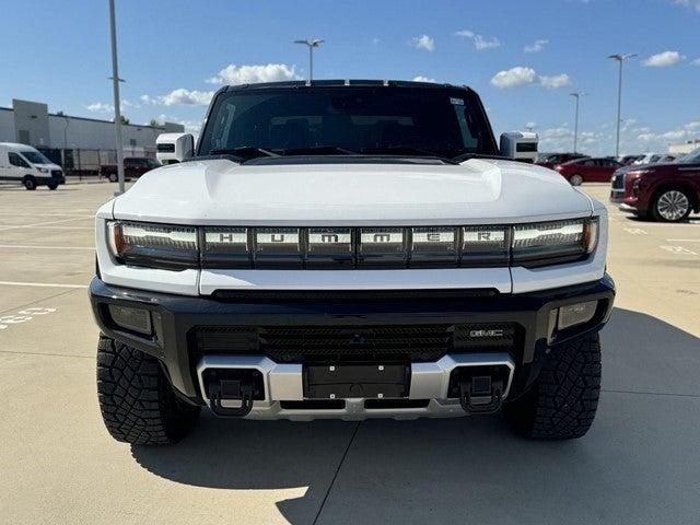 2023 GMC HUMMER EV Pickup Vehicle Photo in Grapevine, TX 76051