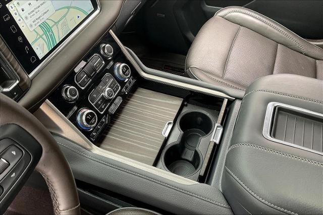 2024 GMC Yukon XL Vehicle Photo in Grapevine, TX 76051