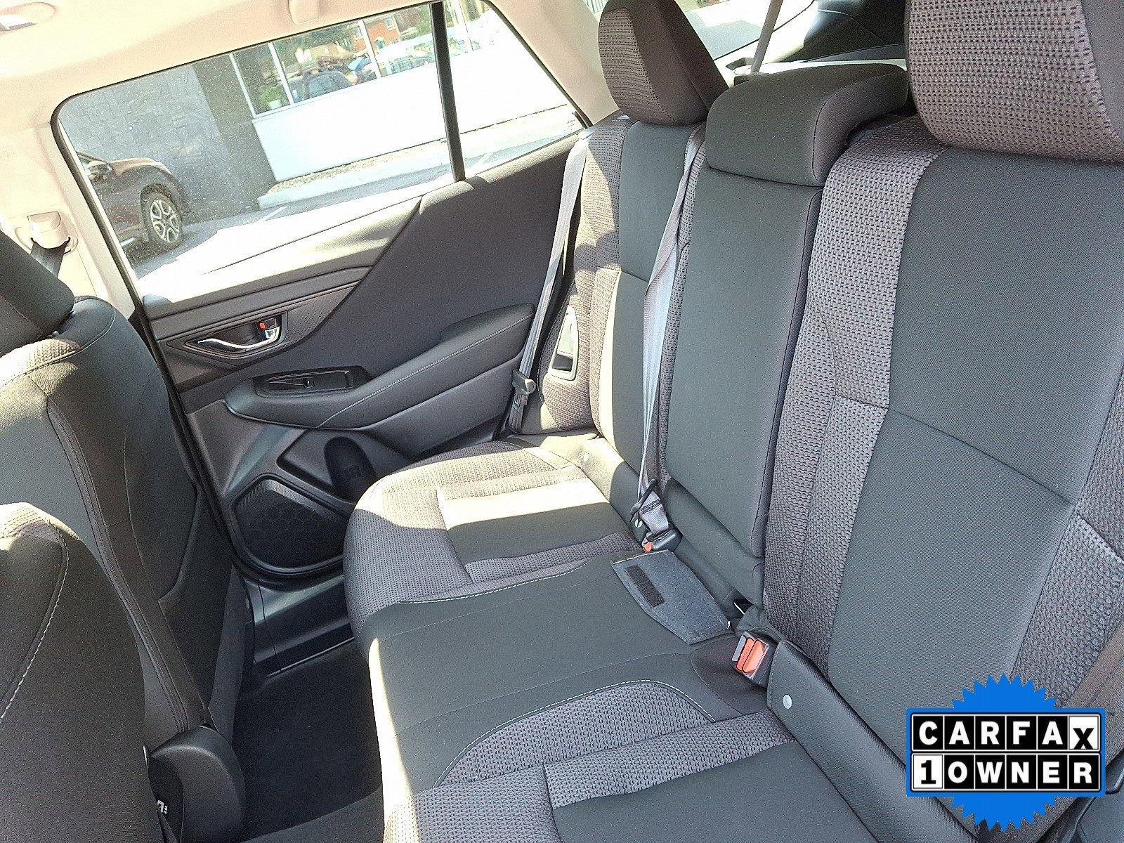 2025 Subaru Outback Vehicle Photo in Harrisburg, PA 17111