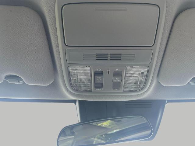 2020 Honda CR-V Vehicle Photo in Oshkosh, WI 54904