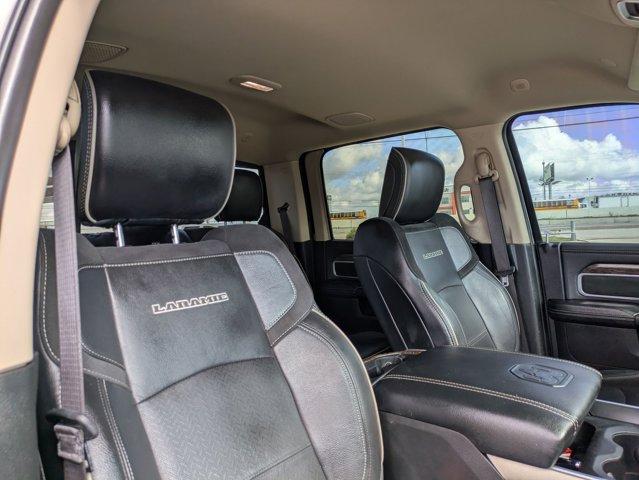 2021 Ram 3500 Vehicle Photo in SELMA, TX 78154-1460