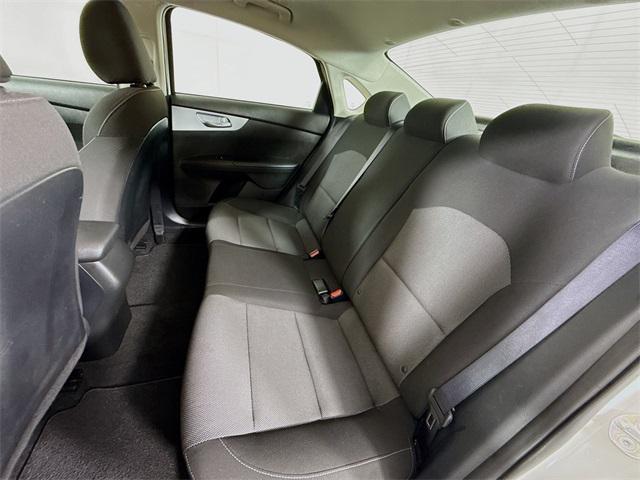2024 Kia Forte Vehicle Photo in Everett, WA 98204