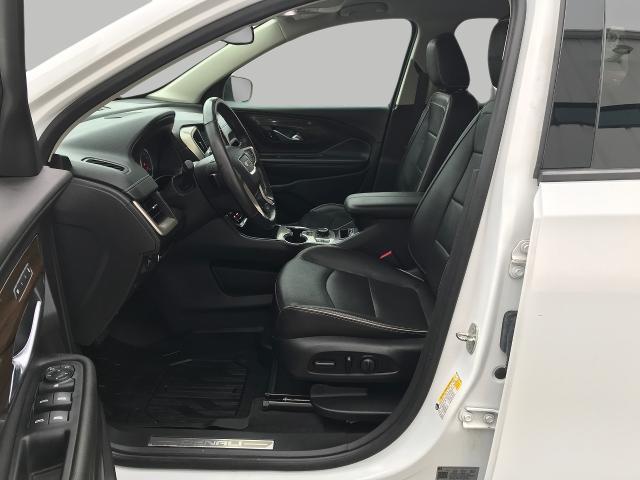 2020 GMC Terrain Vehicle Photo in GREEN BAY, WI 54303-3330