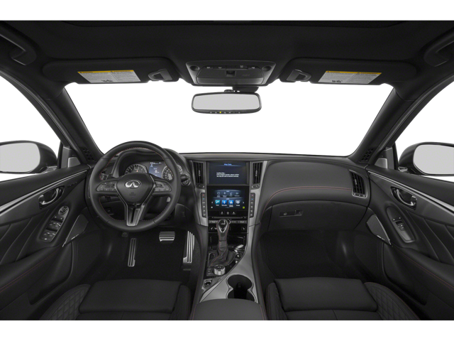2018 INFINITI Q50 Vehicle Photo in San Antonio, TX 78230