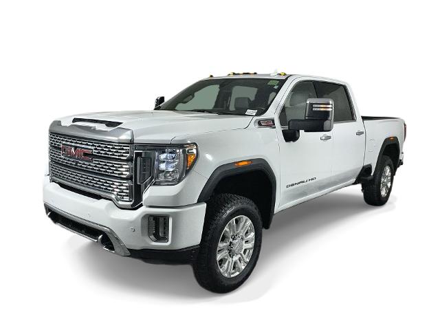 2021 GMC Sierra 2500 HD Vehicle Photo in GILBERT, AZ 85297-0402