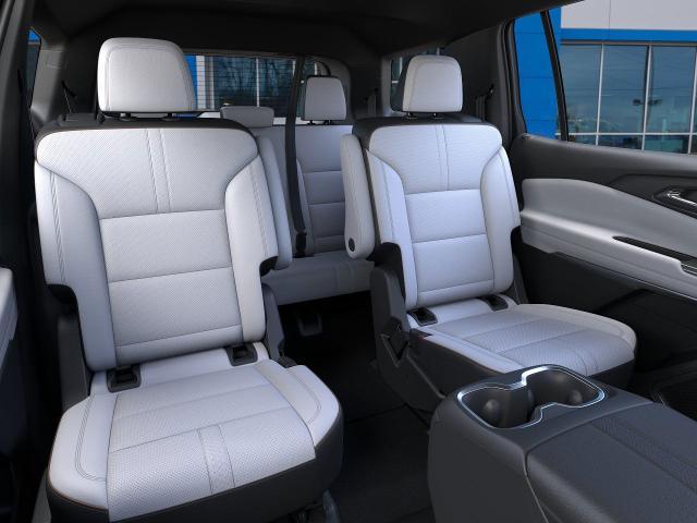2025 Chevrolet Traverse Vehicle Photo in MILFORD, OH 45150-1684
