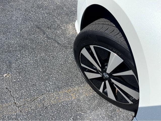 2022 Nissan Altima Vehicle Photo in Savannah, GA 31419