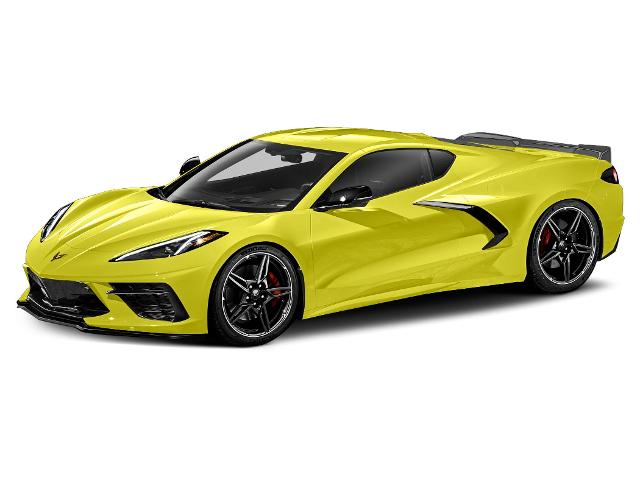 2020 Chevrolet Corvette Vehicle Photo in BROCKTON, MA 02301-7113