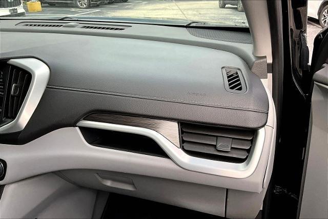 2024 GMC Terrain Vehicle Photo in San Antonio, TX 78230