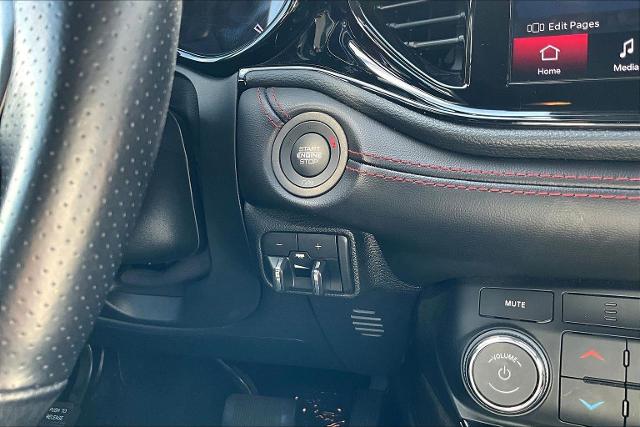 2023 Dodge Durango Vehicle Photo in San Antonio, TX 78230
